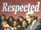 Discours de John Kerry. 

		(Photo: AFP)