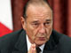 Le président Jacques Chirac entame sa tournée asiatique par Singapour. Suivront le Vietnam et la Chine. 

		(Photo : AFP)