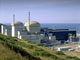 Le groupe d'électricité EDF a la charge de la réalisation du premier EPR situé à Flamanville dans la Manche. Ce réacteur doit être mis en service en 2012. (Photo : AFP)