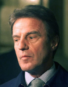 Bernard Kouchner(Photo : AFP)