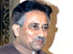 Le président pakistanais, Pervez Musharraf, a lancé un débat national pour résoudre le différend indo-pakistanais sur le Cachemire.(Photo : AFP)