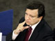José Manuel Durao Barroso va devoir remanier son équipe.(Photo : AFP)