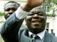 Le leader de l'opposition au Zimbabwé, Morgan Tsvangirai.(Photo : AFP)