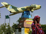 Au Somaliland. 

		(Photo: AFP)