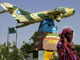 Au Somaliland. 

		(Photo: AFP)