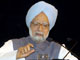 Le Premier ministre indien Manmohan Singh. 

		(Photo : AFP)