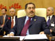 Le ministre irakien des Affaires étrangères, Hoshyar Zebari, à insisté sur le fait que les élections se tiendront bien le 30 janvier 2005. 

		(Photo : AFP)
