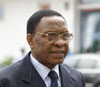 Mamadou Tandja 

		(Photo : AFP)