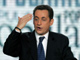 Nicolas Sarkozy 

		(Photo : AFP)