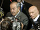 Le Premier ministre irakien, Iyad Allaoui, le 5 novembre à Bruxelles. 

		(Photo: AFP)