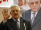 Le chef de l'Autorité palestinienne Mahmoud Abbas alias Abou Mazen.(Photo : AFP)