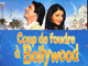 Affiche du film Coup de foudre à BollywoodDR