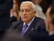 Ariel Sharon 

		(Photo : AFP)