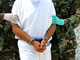 La prison de Guantanamo compte encore 490 prisonniers.(Photo: AFP)
