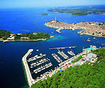 Rovinj. La prospérité croate repose uniquement sur le tourisme. 

		(Photo: Off. du tourisme croate)