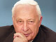 Ariel Sharon 

		(Photo : AFP)