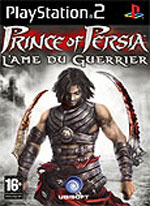 Succès garanti pour le jeu vidéo <EM>Prince of Persia.</EM> 

		(Photo: www.ubisoft.org)
