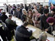 Plus de 37 millions de personnes sont appelées aux urnes pour élire le nouveau président ukrainien.(Photo : AFP)