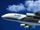 Le constructeur aéronautique européen Airbus a déjà reçu 139 commandes pour son A380.(Photo : Airbus S.A.S., 2005)