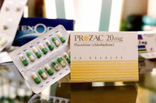 Le Prozac est prescrit à plus de 50 millions de personnes dans le monde.(Photo : AFP)