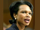 Condoleeza Rice 

		(Photo : AFP)