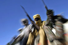 Paris et Washington ont condamné les différentes violations du cessez-le-feu au Soudan.(Photo: AFP)