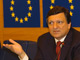 Le président de la Commission européenne, José Manuel Durao Barroso.(Photo : Communauté européenne, 2005)