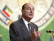 Jacques Chirac a plaidé pour une mise en valeur de ce patrimoine conformément aux «règles du développement durable et de la bonne gouvernance».(Photo : AFP)
