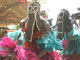 Mali: danses traditionnelles.(Photo: AFP)