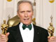 «Million Dollar Baby» de Clint Eastwood a triomphé dimanche à Hollywood en remportant&nbsp;quatre Oscars. 

		(Photo : AFP)