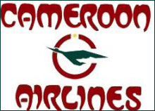 ©Cameroon airlines