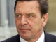 Gerhard Schroeder en difficulté ?(Photo : AFP)