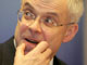 Vladimir Spilda, le commissaire à l'Emploi et aux Affaires sociales.( Photo : AFP )