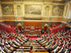 Le Parlement se réunit lundi en Congrès à Versailles pour entériner la révision de la Constitution française, étape préalable imposée par la Conseil constitutionnel à la ratification du traité européen.</P>(Photo : AFP)