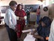 A Zanzibar couve la tension qui précède généralement ici les échéances électorales depuis dix ans.(Photo : AFP)