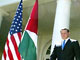 Le roi Abdallah II de Jordanie aux Etats-Unis en 2004.(Photo: AFP)