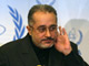 Cyrus Nasseri, chef de la délégation iranienne à l'AIEA.(Photo : AFP)