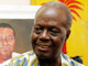 Emmanuel Bob Akitani.(Photo : AFP)