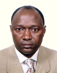 Moussa Sampil quitte le ministère de la Sécurité. Il est mis à la disposition du ministère de la Justice.(Source : <A href="http://www.guinee.gov.gn/" target=_BLANK>Site du gouvernement guinéen</A>)
