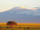 Le mont Kilimandjaro.(Photo : AFP)