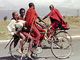 Massaïs de la région d'Arusha.(Photo: AFP)