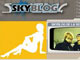 Les blogs de Skyrock © le site de skyblog.com