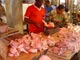 Le poulet africain n’est pas assez concurrentiel pour résister aux importations.(photo : www.agirici.org)