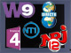 La télévision numérique terrestre (TNT) qui sera lancée le 31 mars propose 14 chaînes gratuites dont quelques inédites.DR