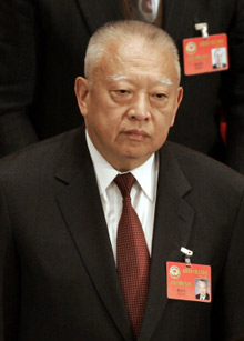 D'après les médias hongkongais, le chef de l’exécutif Tung Chee-Hwa, poussé par Pékin à devenir membre de la Conférence Consultative Politique du Peuple chinois, pourrait démissionner&nbsp;bientôt.(Photo : AFP)