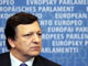 Le président de la Commission européenne José Manuel Durão Barroso.(Photo : AFP)