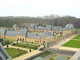 Le château de Vaux-le-Vicomte. 

		(Photo: Dominique Raizon/RFI)