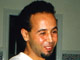 Le cyberdissident tunisien Zouhair Yahyaoui a été récompensé, en 2003 à Paris, du premier prix Cyberlibertés-Reporters sans frontières-Globenet.(Photo : RSF)