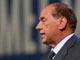 Silvio Berlusconi.(Photo: AFP)