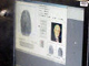 Les nouvelles pièces d'identité intégreront des identifiants biométriques.(Photo : AFP)